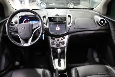 CHEVROLET Tracker 1.8 16V 4P FLEX LT AUTOMTICO, Foto 6