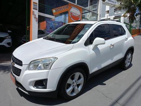 CHEVROLET Tracker 1.8 16V 4P FLEX LTZ AUTOMTICO, Foto 1