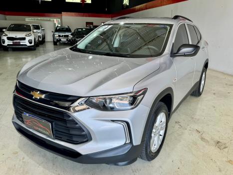 CHEVROLET Tracker 1.0 4P FLEX TURBO AUTOMTICO, Foto 1