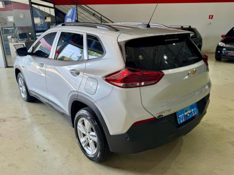 CHEVROLET Tracker 1.0 4P FLEX TURBO AUTOMTICO, Foto 4