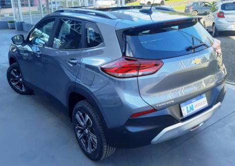 CHEVROLET Tracker 1.2 4P FLEX TURBO PREMIER AUTOMTICO, Foto 6