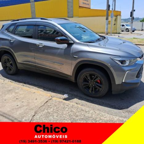 CHEVROLET Tracker 1.0 4P FLEX TURBO AUTOMTICO, Foto 2