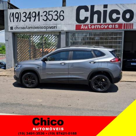 CHEVROLET Tracker 1.0 4P FLEX TURBO AUTOMTICO, Foto 3