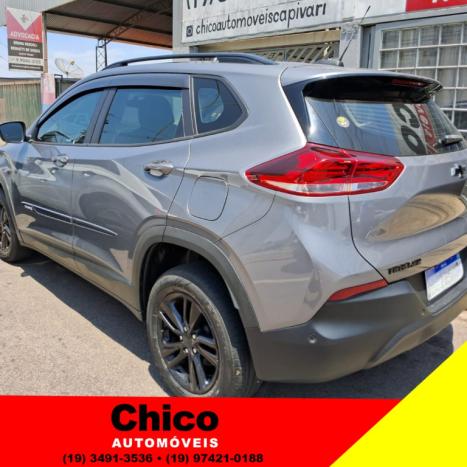 CHEVROLET Tracker 1.0 4P FLEX TURBO AUTOMTICO, Foto 5