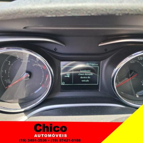 CHEVROLET Tracker 1.0 4P FLEX TURBO AUTOMTICO, Foto 8