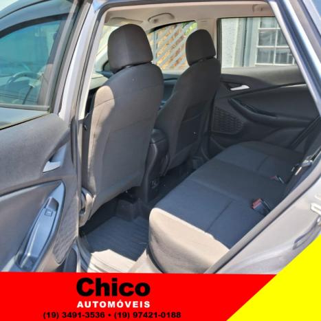 CHEVROLET Tracker 1.0 4P FLEX TURBO AUTOMTICO, Foto 9