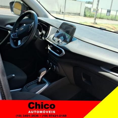 CHEVROLET Tracker 1.0 4P FLEX TURBO AUTOMTICO, Foto 10