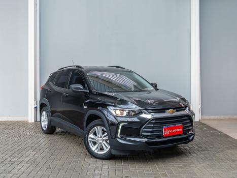 CHEVROLET Tracker 1.0 4P FLEX TURBO AUTOMTICO, Foto 1