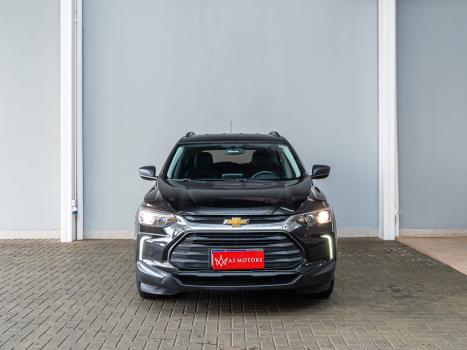 CHEVROLET Tracker 1.0 4P FLEX TURBO AUTOMTICO, Foto 2