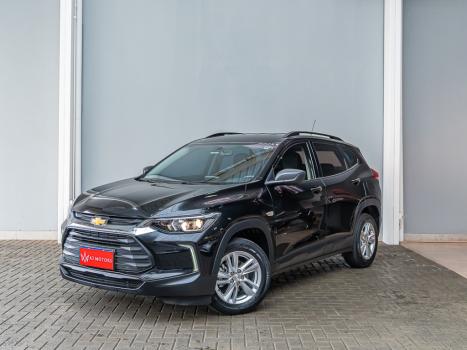 CHEVROLET Tracker 1.0 4P FLEX TURBO AUTOMTICO, Foto 3