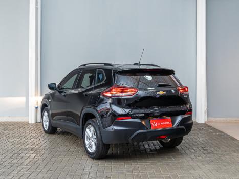 CHEVROLET Tracker 1.0 4P FLEX TURBO AUTOMTICO, Foto 5