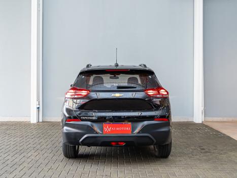 CHEVROLET Tracker 1.0 4P FLEX TURBO AUTOMTICO, Foto 6