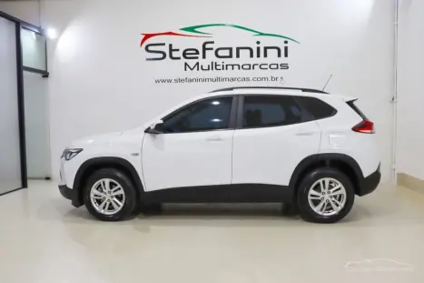 CHEVROLET Tracker 1.0 4P FLEX TURBO LT AUTOMTICO, Foto 10