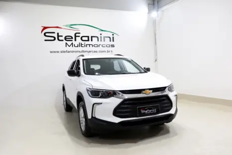 CHEVROLET Tracker 1.0 4P FLEX TURBO AUTOMTICO, Foto 3