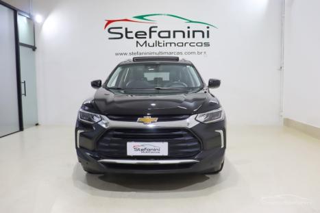 CHEVROLET Tracker 1.2 4P FLEX TURBO PREMIER AUTOMTICO, Foto 2