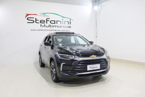 CHEVROLET Tracker 1.2 4P FLEX TURBO PREMIER AUTOMTICO, Foto 3