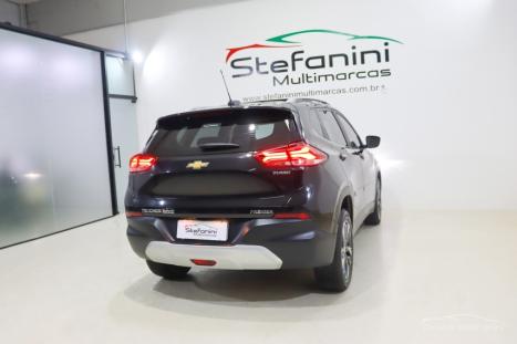 CHEVROLET Tracker 1.2 4P FLEX TURBO PREMIER AUTOMTICO, Foto 12