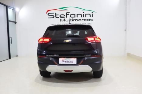 CHEVROLET Tracker 1.2 4P FLEX TURBO PREMIER AUTOMTICO, Foto 13