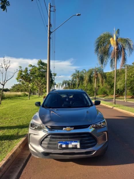 CHEVROLET Tracker 1.0 4P FLEX TURBO AUTOMTICO, Foto 1