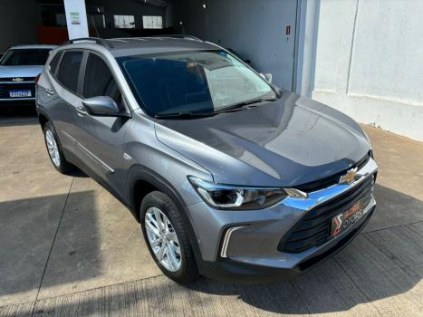 CHEVROLET Tracker 1.0 4P FLEX TURBO LTZ AUTOMTICO, Foto 3