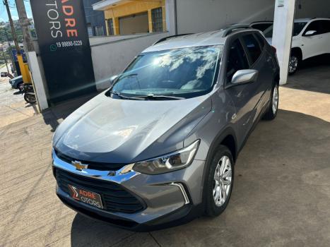 CHEVROLET Tracker 1.0 4P FLEX TURBO LTZ AUTOMTICO, Foto 4