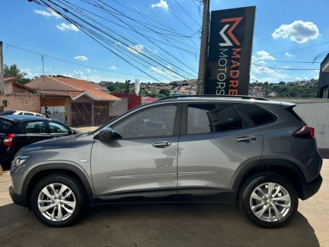 CHEVROLET Tracker 1.0 4P FLEX TURBO LTZ AUTOMTICO, Foto 6