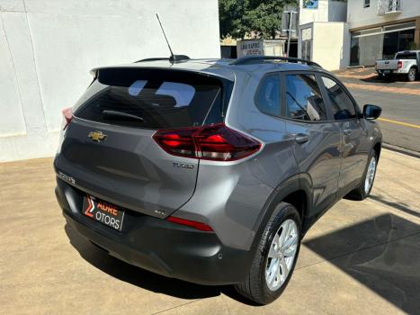 CHEVROLET Tracker 1.0 4P FLEX TURBO LTZ AUTOMTICO, Foto 8