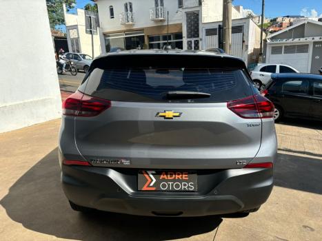 CHEVROLET Tracker 1.0 4P FLEX TURBO LTZ AUTOMTICO, Foto 11