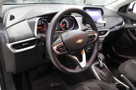 CHEVROLET Tracker 1.0 4P FLEX TURBO LT AUTOMTICO, Foto 4