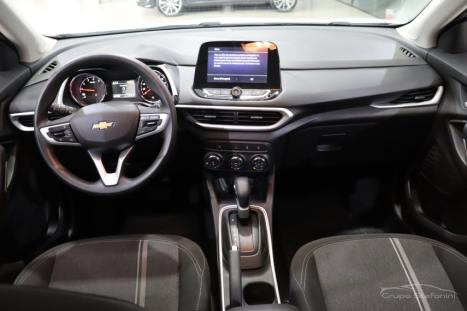 CHEVROLET Tracker 1.0 4P FLEX TURBO LT AUTOMTICO, Foto 6