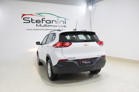 CHEVROLET Tracker 1.0 4P FLEX TURBO LT AUTOMTICO, Foto 13