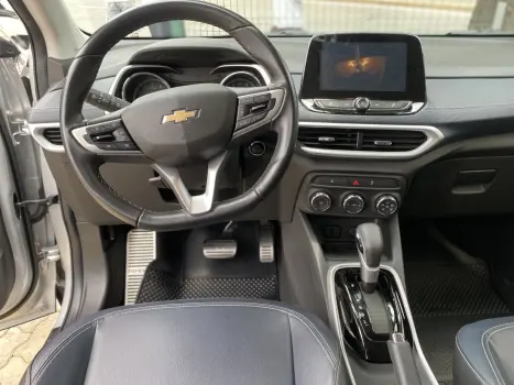 CHEVROLET Tracker 1.2 4P FLEX TURBO PREMIER AUTOMTICO, Foto 11