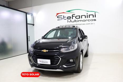 CHEVROLET Tracker 1.4 16V 4P FLEX PREMIER TURBO AUTOMTICO, Foto 1