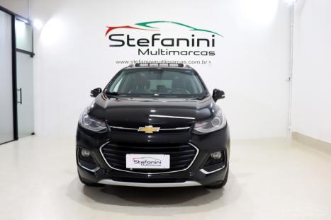 CHEVROLET Tracker 1.4 16V 4P FLEX PREMIER TURBO AUTOMTICO, Foto 2