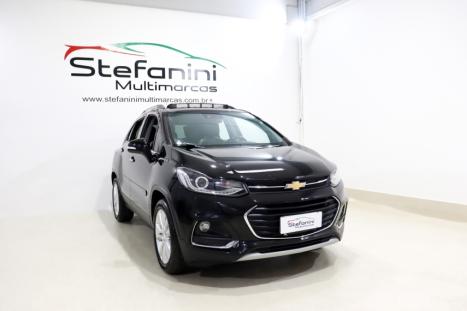 CHEVROLET Tracker 1.4 16V 4P FLEX PREMIER TURBO AUTOMTICO, Foto 3