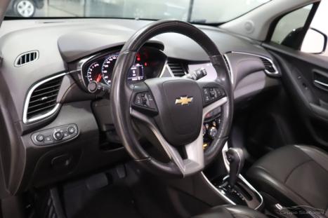 CHEVROLET Tracker 1.4 16V 4P FLEX PREMIER TURBO AUTOMTICO, Foto 4