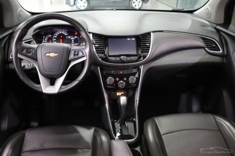 CHEVROLET Tracker 1.4 16V 4P FLEX PREMIER TURBO AUTOMTICO, Foto 6