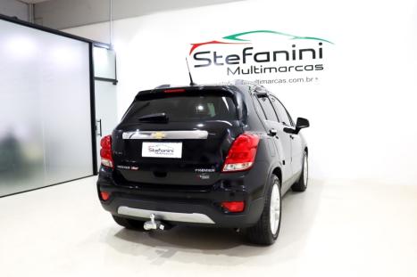 CHEVROLET Tracker 1.4 16V 4P FLEX PREMIER TURBO AUTOMTICO, Foto 12