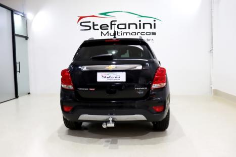 CHEVROLET Tracker 1.4 16V 4P FLEX PREMIER TURBO AUTOMTICO, Foto 13