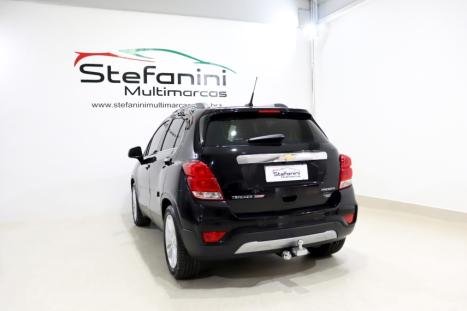 CHEVROLET Tracker 1.4 16V 4P FLEX PREMIER TURBO AUTOMTICO, Foto 14