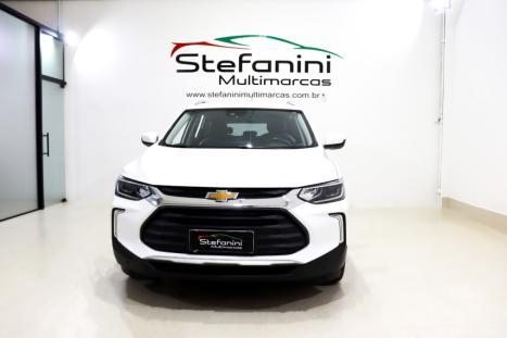 CHEVROLET Tracker 1.0 4P FLEX TURBO PREMIER AUTOMTICO, Foto 2