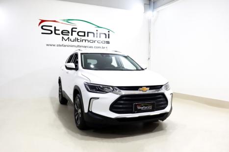 CHEVROLET Tracker 1.0 4P FLEX TURBO PREMIER AUTOMTICO, Foto 3