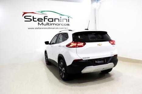 CHEVROLET Tracker 1.0 4P FLEX TURBO PREMIER AUTOMTICO, Foto 13