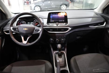 CHEVROLET Tracker 1.0 4P FLEX TURBO AUTOMTICO, Foto 6