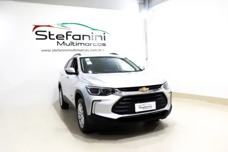 CHEVROLET Tracker 1.0 4P FLEX TURBO LTZ AUTOMTICO, Foto 3