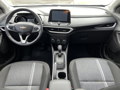 CHEVROLET Tracker 1.0 4P FLEX TURBO LT AUTOMTICO, Foto 10