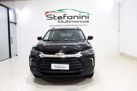 CHEVROLET Tracker 1.0 4P FLEX TURBO LTZ AUTOMTICO, Foto 2