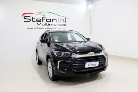 CHEVROLET Tracker 1.0 4P FLEX TURBO LTZ AUTOMTICO, Foto 3