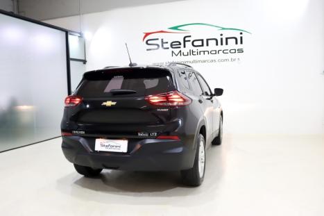 CHEVROLET Tracker 1.0 4P FLEX TURBO LTZ AUTOMTICO, Foto 11