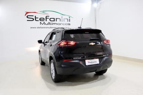 CHEVROLET Tracker 1.0 4P FLEX TURBO LTZ AUTOMTICO, Foto 13